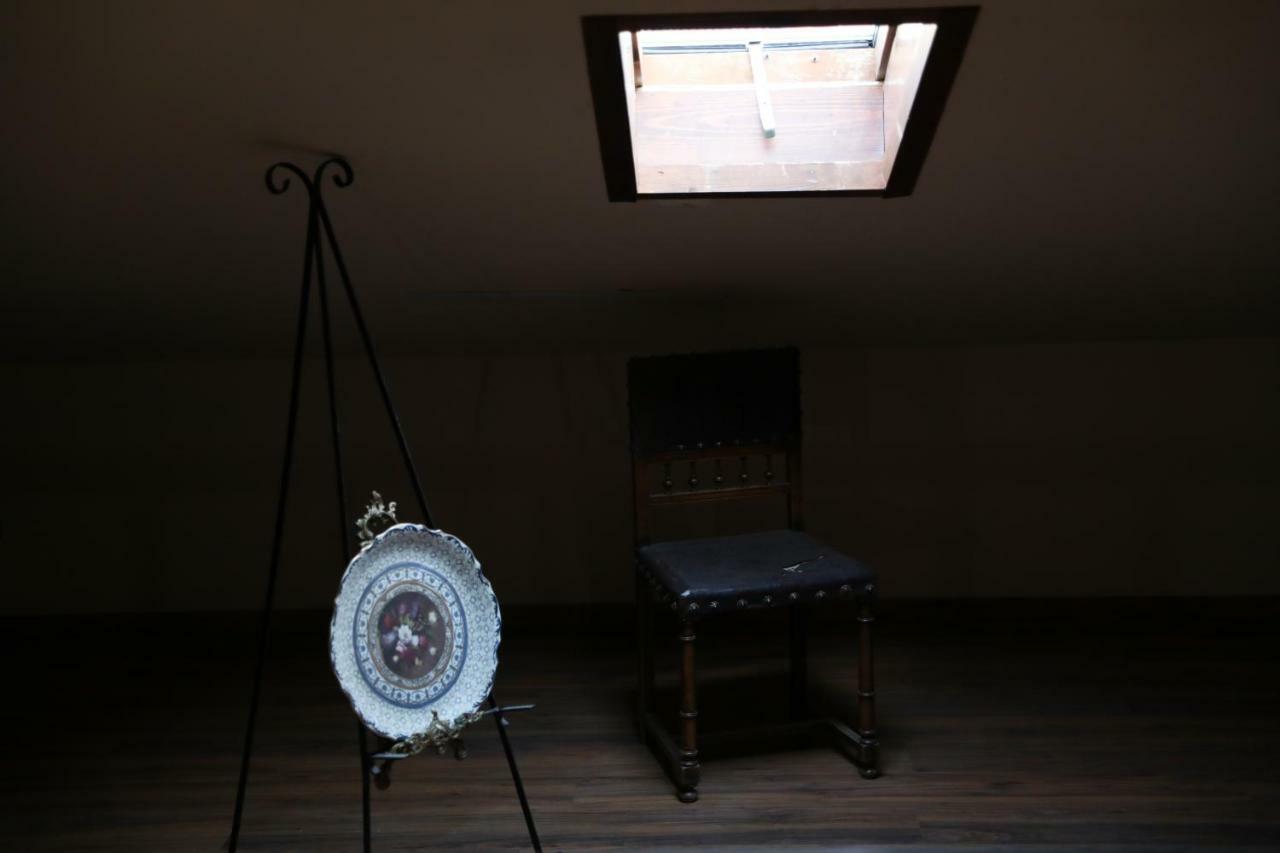 Boutique Palea Poli Naousa (Imathia)
