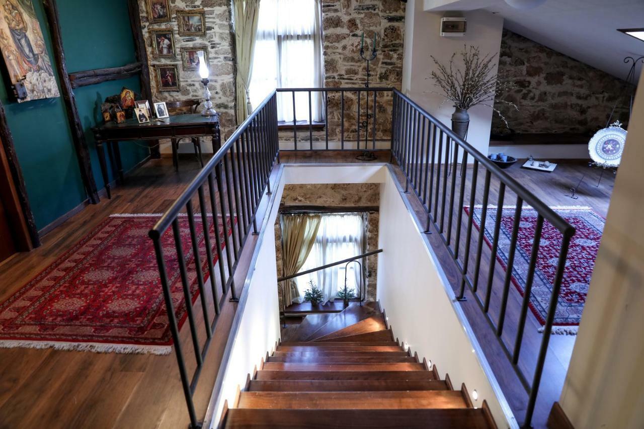 Boutique Palea Poli Hotel