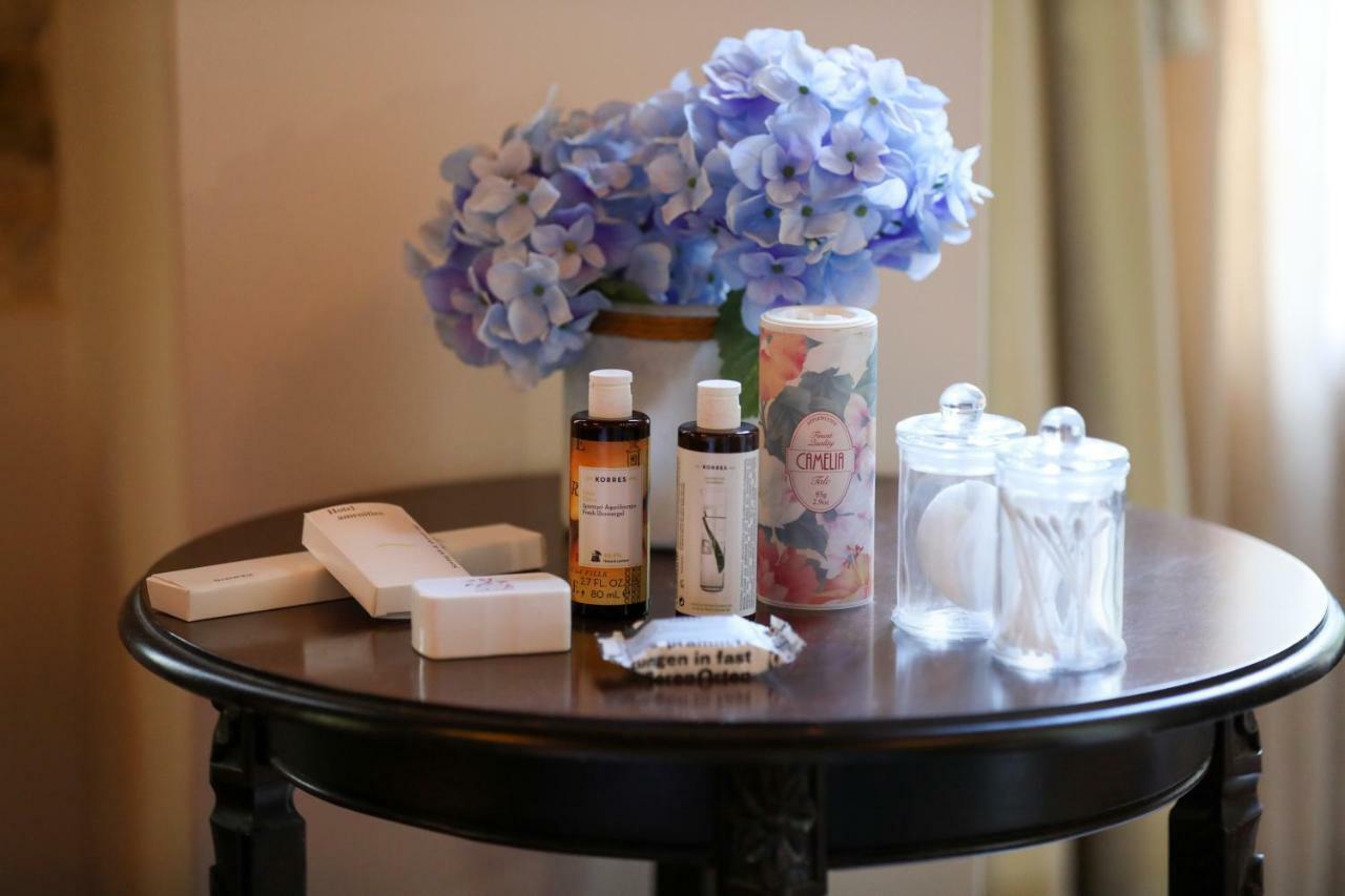 Boutique Palea Poli 4*